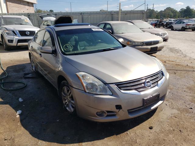 NISSAN ALTIMA BAS 2012 1n4al2apxcc108184