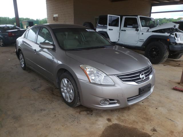 NISSAN ALTIMA BAS 2012 1n4al2apxcc108234