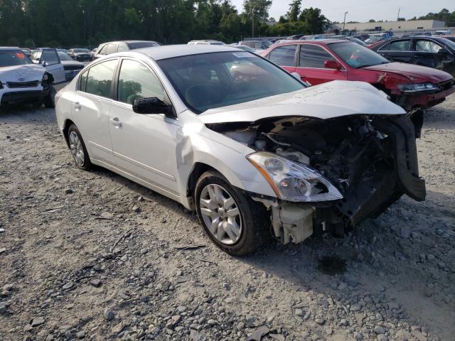 NISSAN ALTIMA BAS 2012 1n4al2apxcc109013