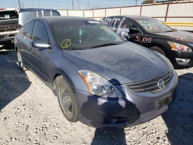 NISSAN ALTIMA BAS 2012 1n4al2apxcc109044