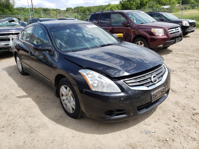 NISSAN ALTIMA BAS 2012 1n4al2apxcc109268