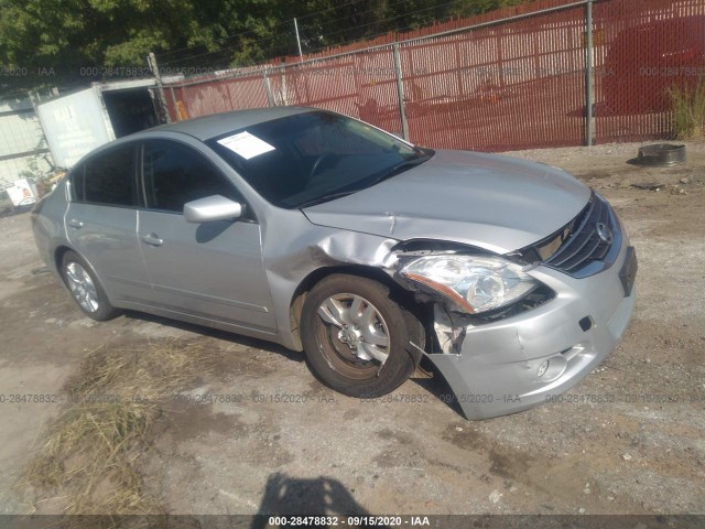 NISSAN ALTIMA 2012 1n4al2apxcc109299