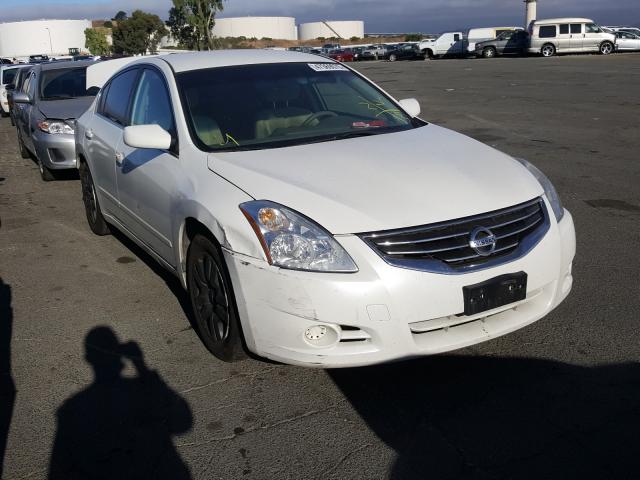 NISSAN ALTIMA BAS 2012 1n4al2apxcc109559