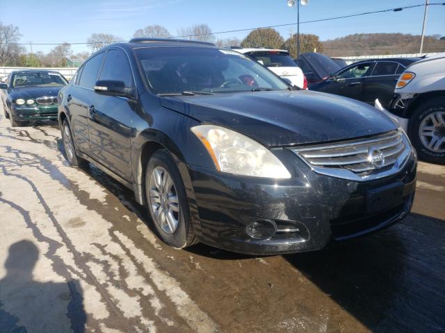 NISSAN ALTIMA BAS 2012 1n4al2apxcc111487