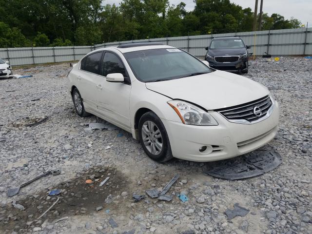 NISSAN ALTIMA BAS 2012 1n4al2apxcc111747