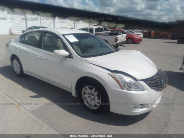 NISSAN ALTIMA 2012 1n4al2apxcc112249