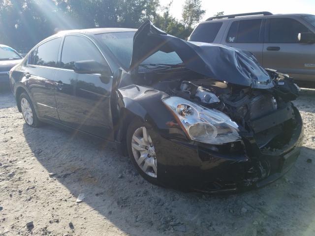 NISSAN ALTIMA BAS 2012 1n4al2apxcc113398