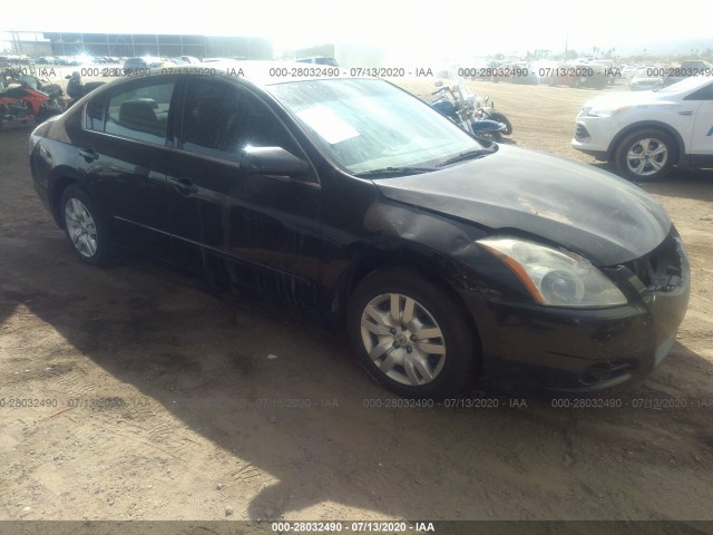 NISSAN ALTIMA 2012 1n4al2apxcc115085