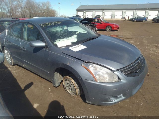 NISSAN ALTIMA 2012 1n4al2apxcc115149