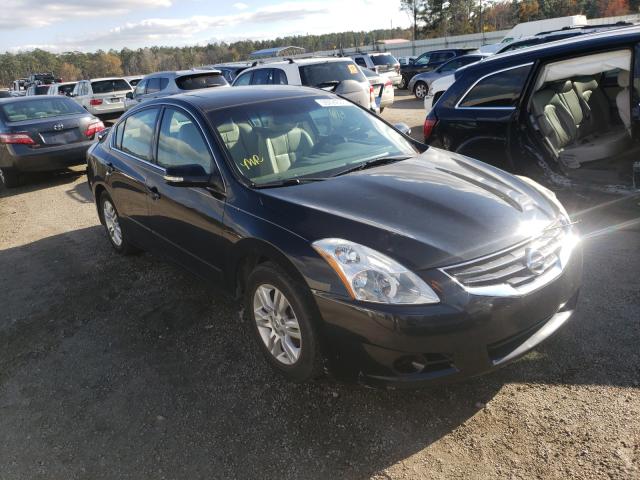 NISSAN ALTIMA BAS 2012 1n4al2apxcc115815