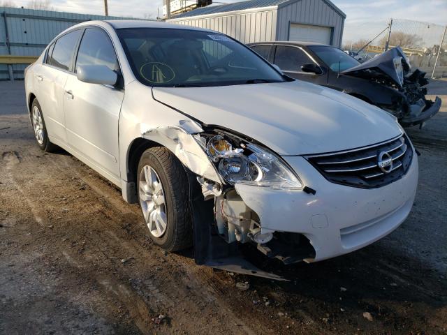 NISSAN ALTIMA BAS 2012 1n4al2apxcc117774