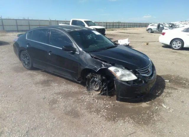 NISSAN ALTIMA 2012 1n4al2apxcc117998