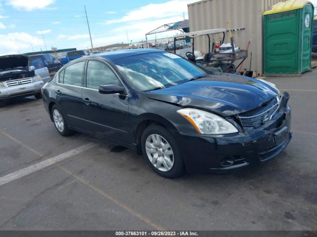 NISSAN ALTIMA 2012 1n4al2apxcc118195