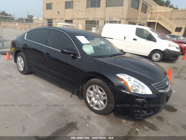 NISSAN ALTIMA 2012 1n4al2apxcc118424