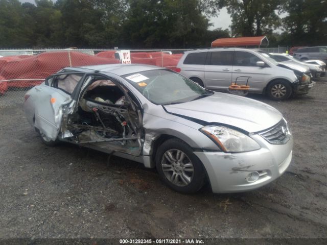 NISSAN ALTIMA 2012 1n4al2apxcc118651