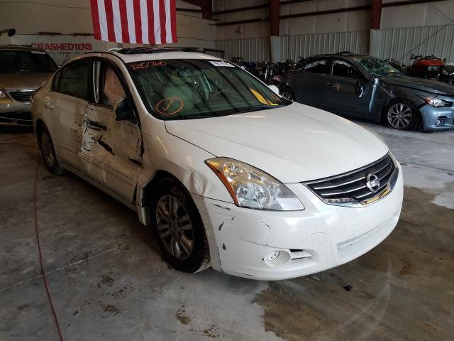 NISSAN ALTIMA BAS 2012 1n4al2apxcc119248