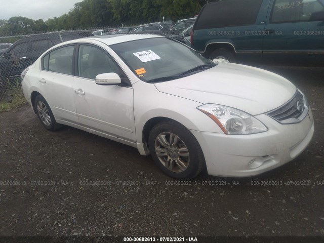 NISSAN ALTIMA 2012 1n4al2apxcc119699