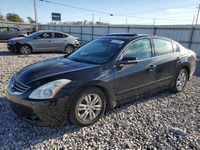 NISSAN ALTIMA 2012 1n4al2apxcc119993