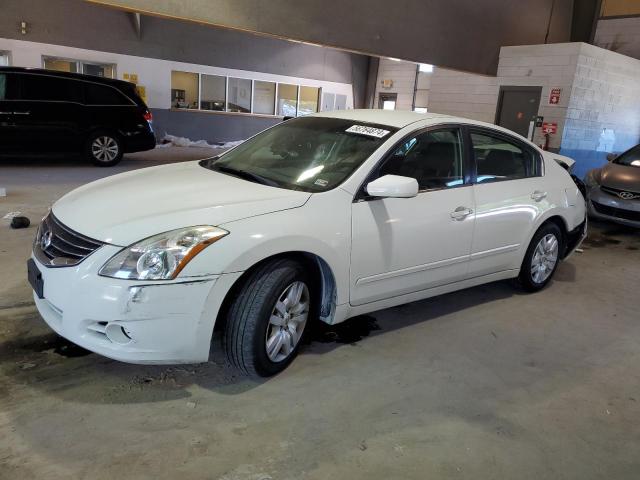 NISSAN ALTIMA 2012 1n4al2apxcc120237