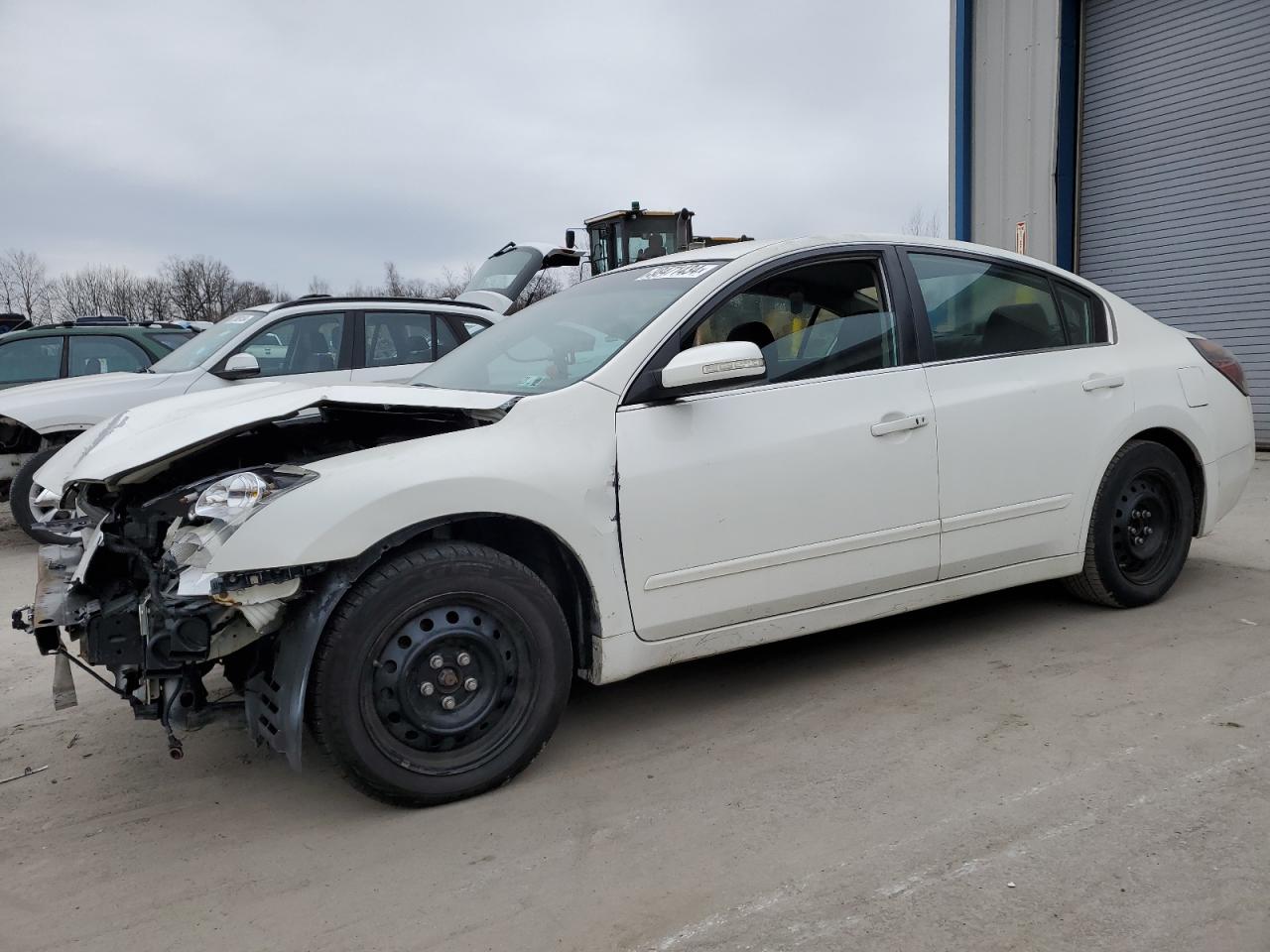 NISSAN ALTIMA 2012 1n4al2apxcc120478