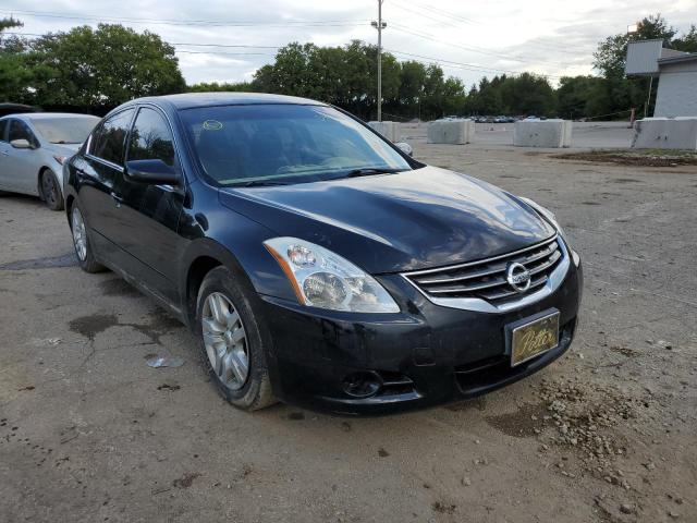 NISSAN ALTIMA BAS 2012 1n4al2apxcc120609