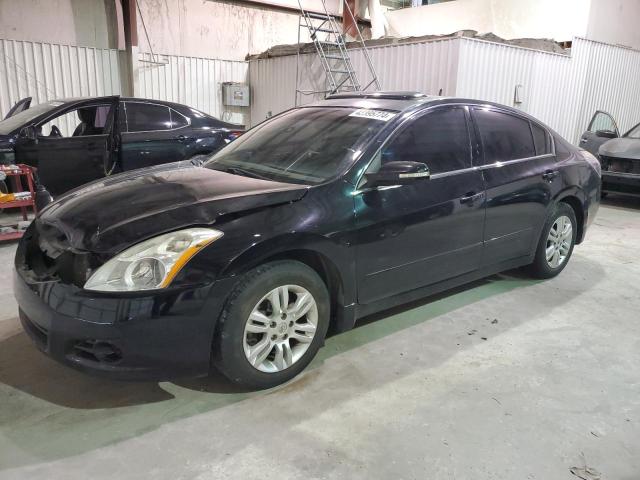 NISSAN ALTIMA 2012 1n4al2apxcc120643