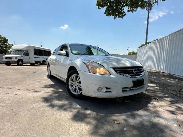 NISSAN ALTIMA BAS 2012 1n4al2apxcc120691