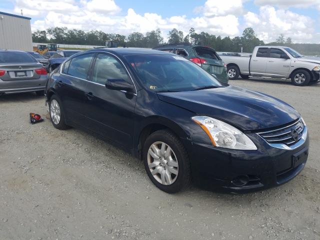 NISSAN ALTIMA BAS 2012 1n4al2apxcc121680