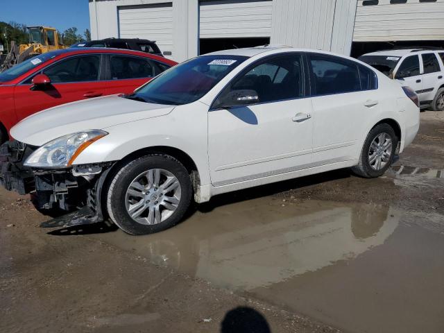 NISSAN ALTIMA 2012 1n4al2apxcc121713