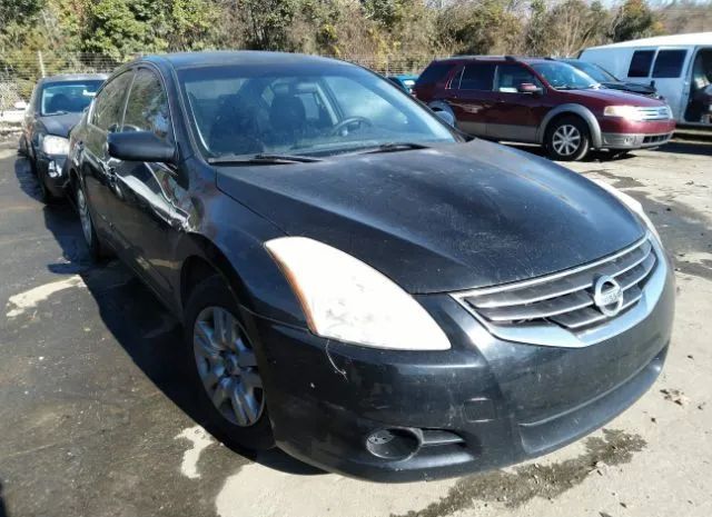 NISSAN ALTIMA 2012 1n4al2apxcc121999