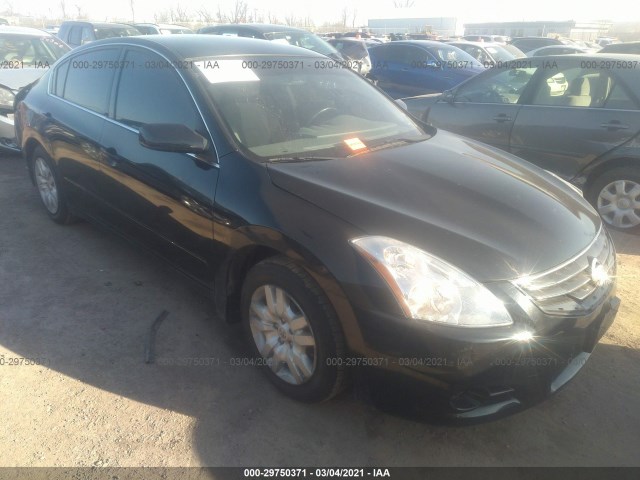 NISSAN ALTIMA 2012 1n4al2apxcc122005