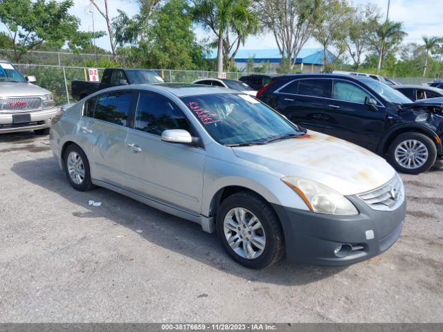 NISSAN ALTIMA 2012 1n4al2apxcc122568