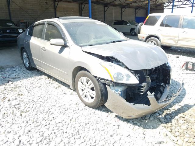 NISSAN ALTIMA BAS 2012 1n4al2apxcc122862