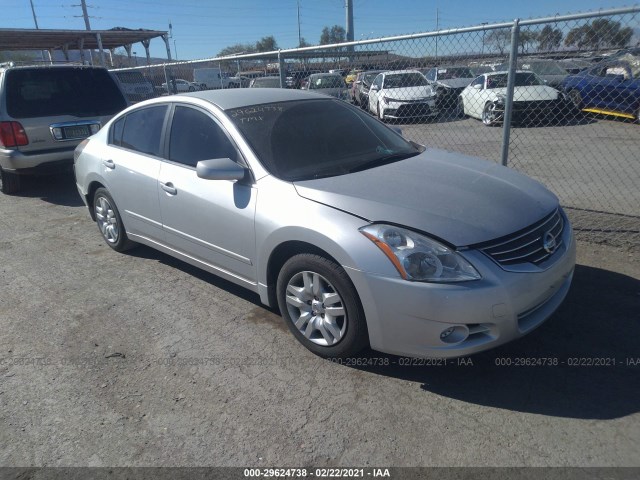 NISSAN ALTIMA 2012 1n4al2apxcc123042