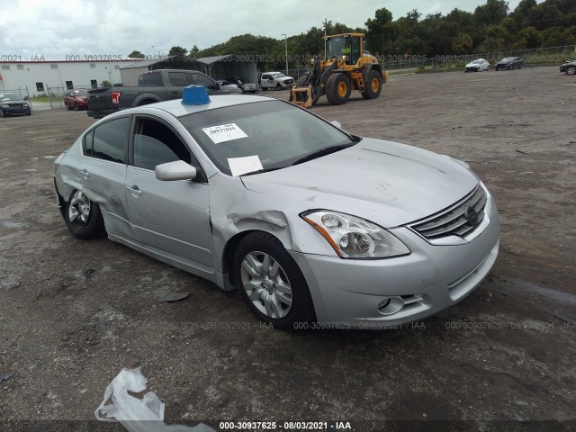 NISSAN ALTIMA 2012 1n4al2apxcc123090