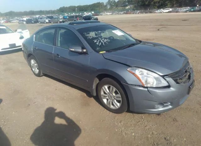 NISSAN ALTIMA 2012 1n4al2apxcc123591