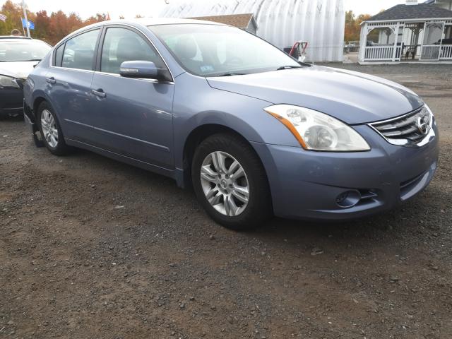 NISSAN ALTIMA BAS 2012 1n4al2apxcc123638