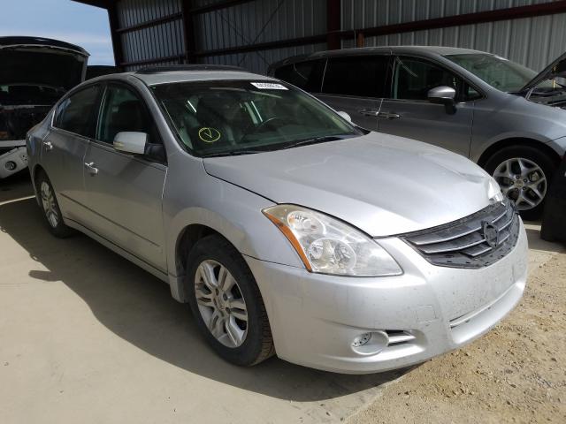 NISSAN ALTIMA BAS 2012 1n4al2apxcc124031