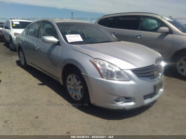 NISSAN ALTIMA 2012 1n4al2apxcc124191