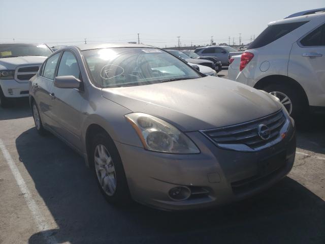 NISSAN ALTIMA BAS 2012 1n4al2apxcc124661