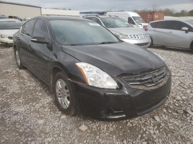 NISSAN ALTIMA BAS 2012 1n4al2apxcc124773