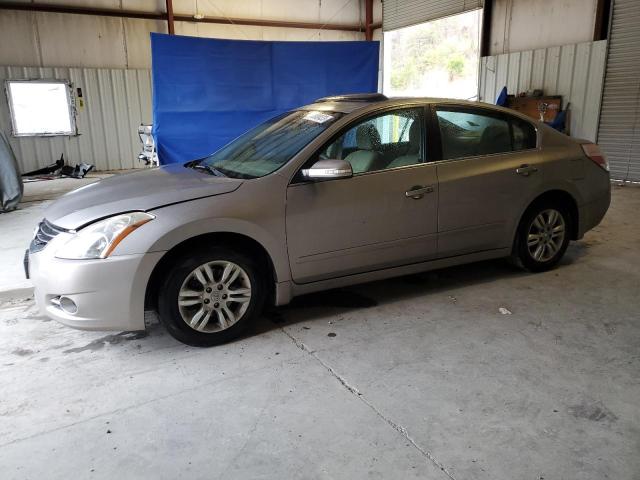 NISSAN ALTIMA 2012 1n4al2apxcc125776