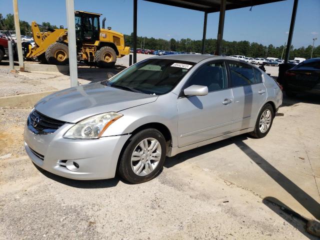 NISSAN ALTIMA BAS 2012 1n4al2apxcc125924