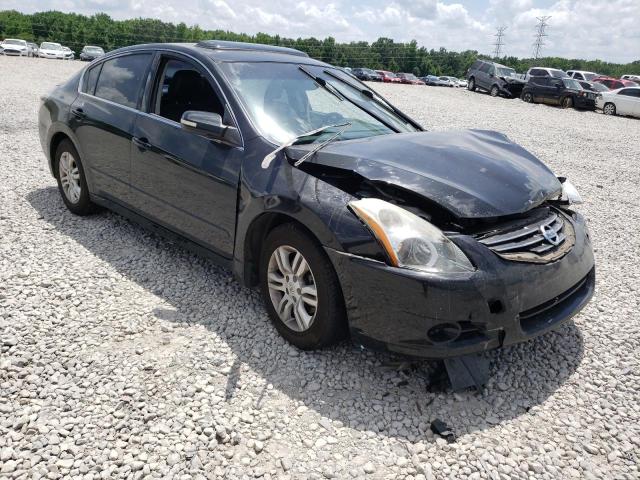 NISSAN ALTIMA BAS 2012 1n4al2apxcc126331