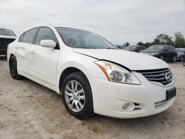 NISSAN ALTIMA BAS 2012 1n4al2apxcc126586