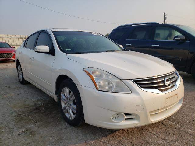 NISSAN ALTIMA BAS 2012 1n4al2apxcc127432