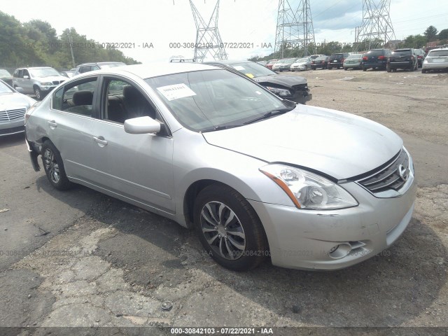 NISSAN ALTIMA 2012 1n4al2apxcc128063