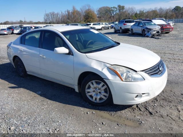 NISSAN ALTIMA 2012 1n4al2apxcc129293