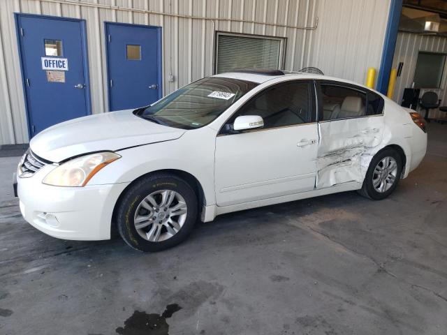 NISSAN ALTIMA 2012 1n4al2apxcc129441