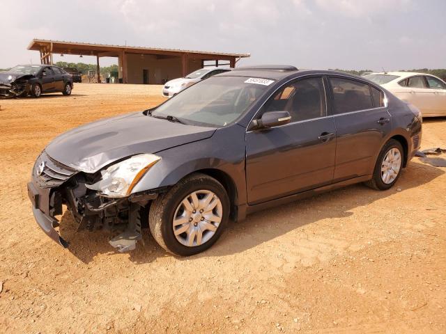 NISSAN ALTIMA BAS 2012 1n4al2apxcc129813